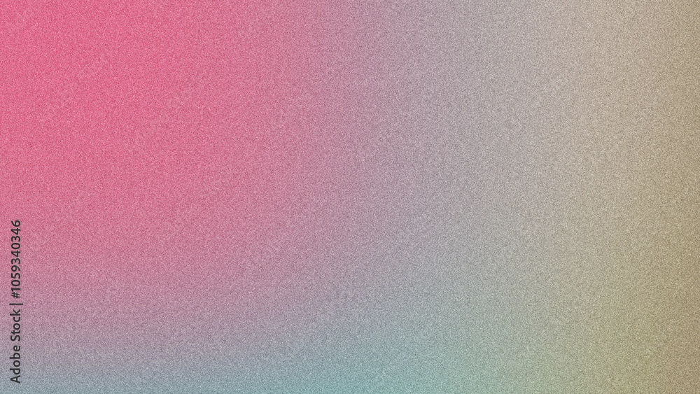 Futuristic Gradient Background with Subtle Grainy Noise for Posters, Vibrant Gradient Poster with Bold Colors and Grainy Texture Futuristic Gradient Background with Subtle Grainy Noise for Posters, Vibrant Gradient Poster with Bold Colors and Grainy Texture