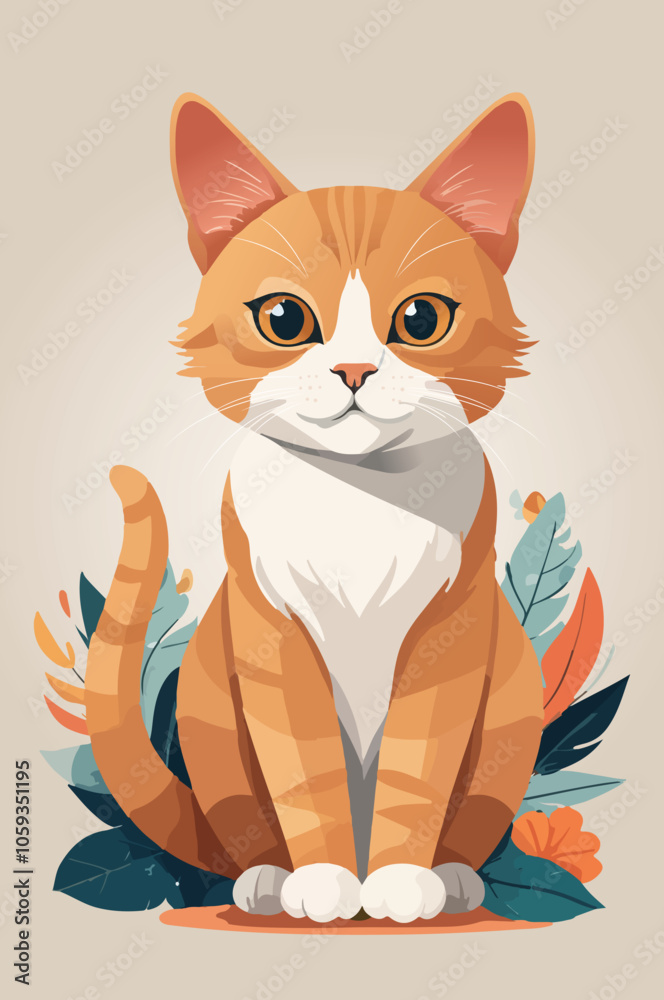 Cat Illustration 2.eps Cat Illustration 2.eps