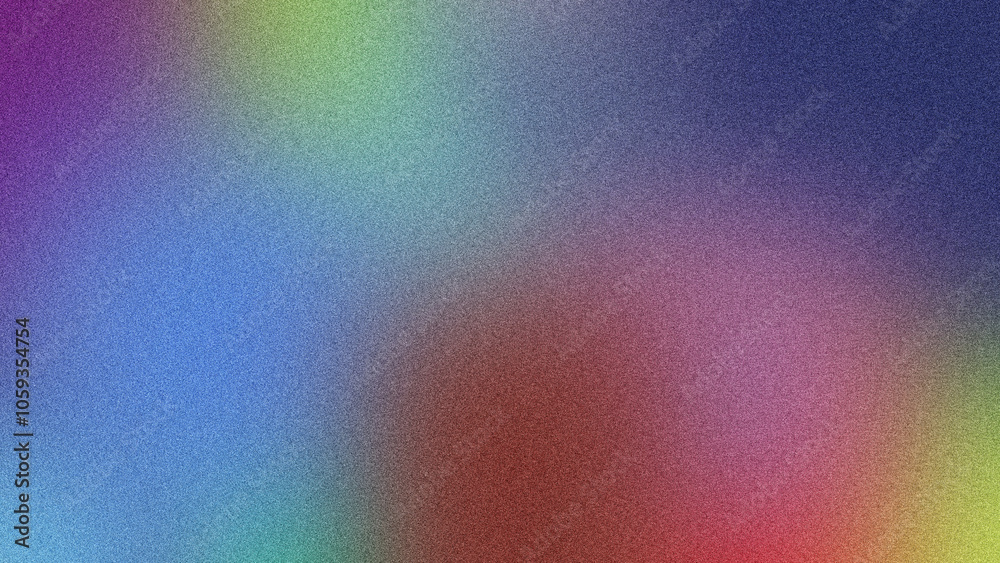 Futuristic Gradient Background with Subtle Grainy Noise for Posters, Vibrant Gradient Poster with Bold Colors and Grainy Texture Futuristic Gradient Background with Subtle Grainy Noise for Posters, Vibrant Gradient Poster with Bold Colors and Grainy Texture