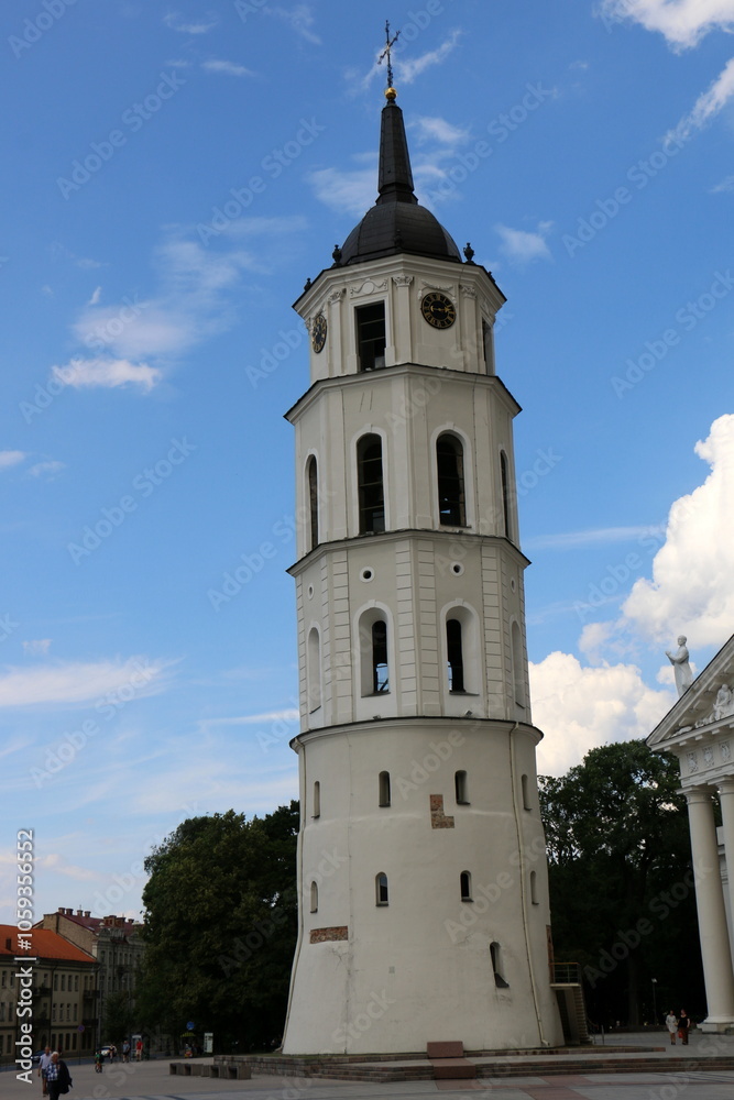 Christian Church in Belarus 