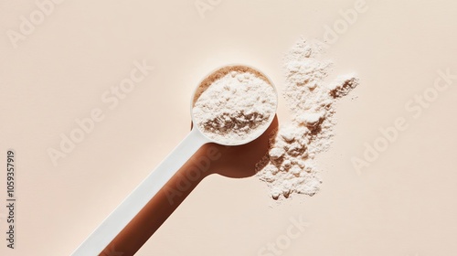 Enhancing Nutrition with Collagen Powder Additives photo