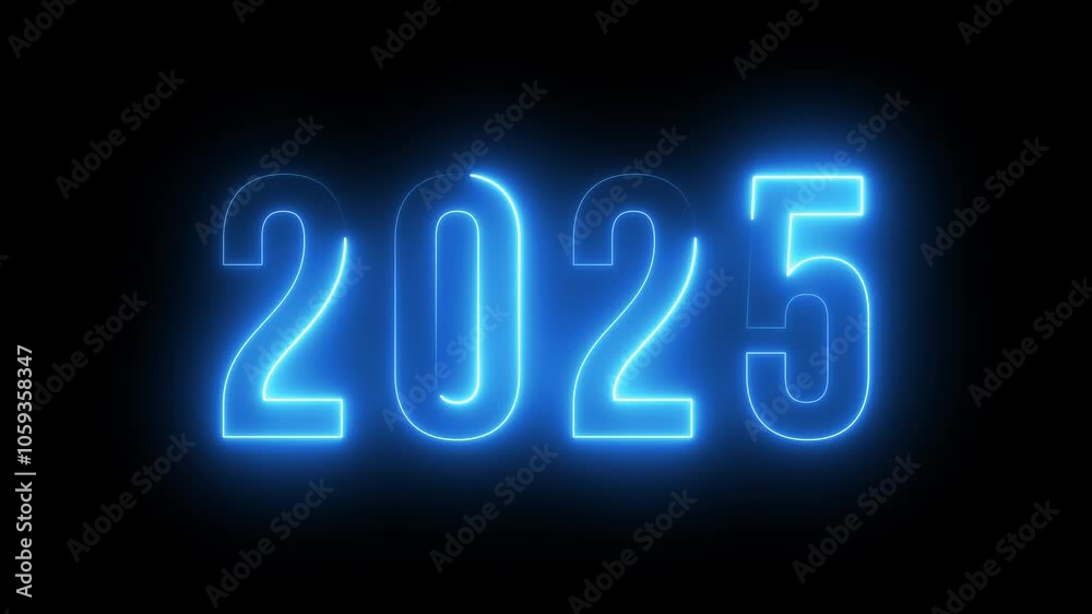 2025 happy new year 2025 animated text new year 2025 neon 2025 happy new year 2025 animated text new year 2025 neon