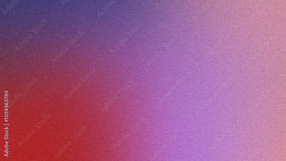 Modern Gradient Poster with Grainy Noise and Bold Colors, Artistic Poster with Smooth Gradient and Unique Grainy Texture Modern Gradient Poster with Grainy Noise and Bold Colors, Artistic Poster with Smooth Gradient and Unique Grainy Texture