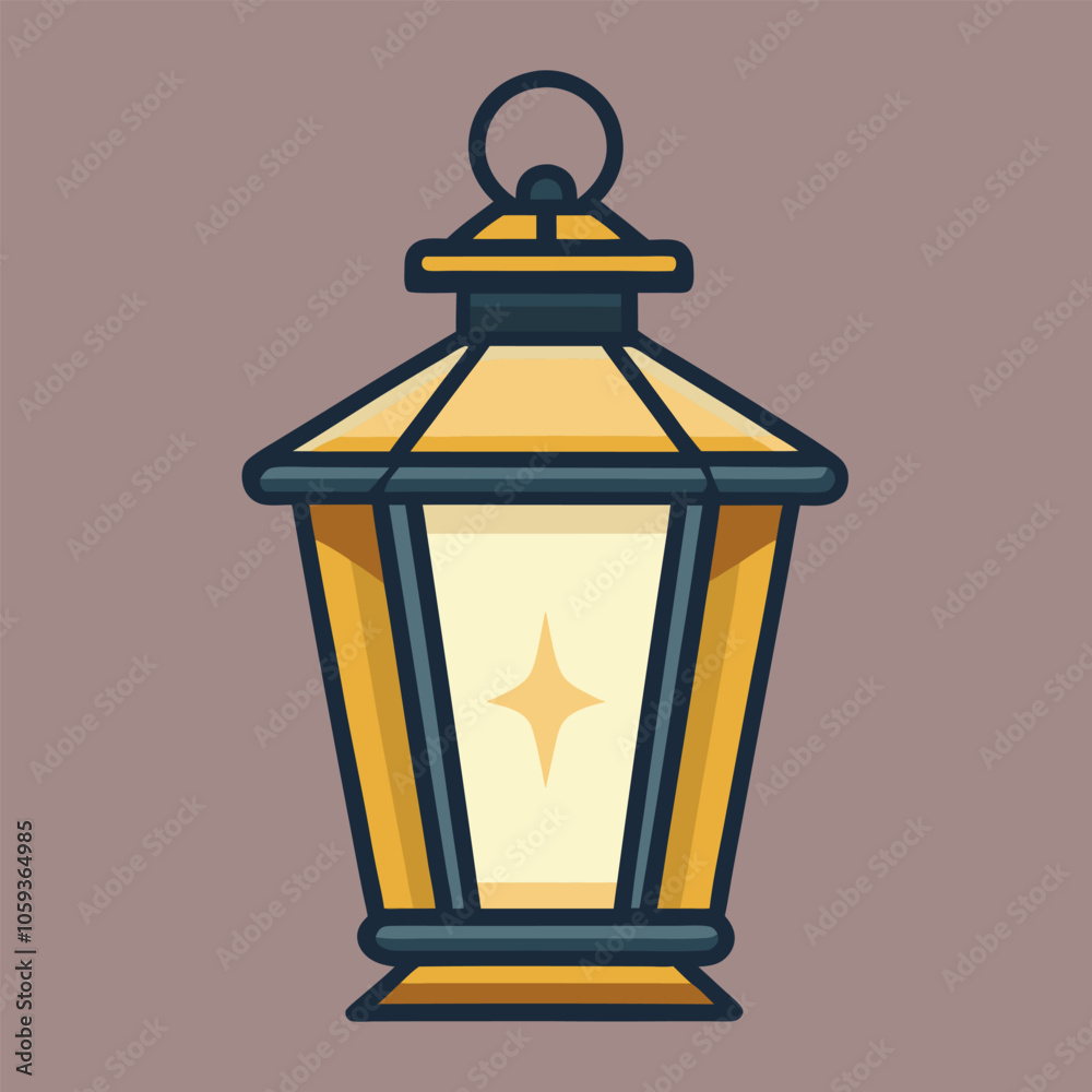 A charming hand-drawn illustration of a golden lantern with a warm glow emanating from within. Perfect for adding a touch of magic and whimsy to your designs. A charming hand-drawn illustration of a golden lantern with a warm glow emanating from within. Perfect for adding a touch of magic and whimsy to your designs.