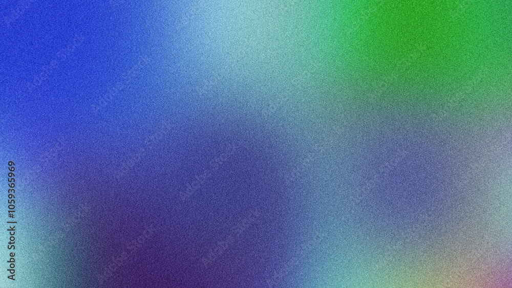 Modern Gradient Poster with Grainy Noise and Bold Colors, Artistic Poster with Smooth Gradient and Unique Grainy Texture Modern Gradient Poster with Grainy Noise and Bold Colors, Artistic Poster with Smooth Gradient and Unique Grainy Texture