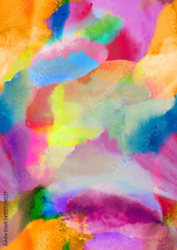 abstract background