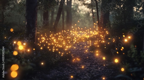 Innovation lights the path to a brighter tomorrow.