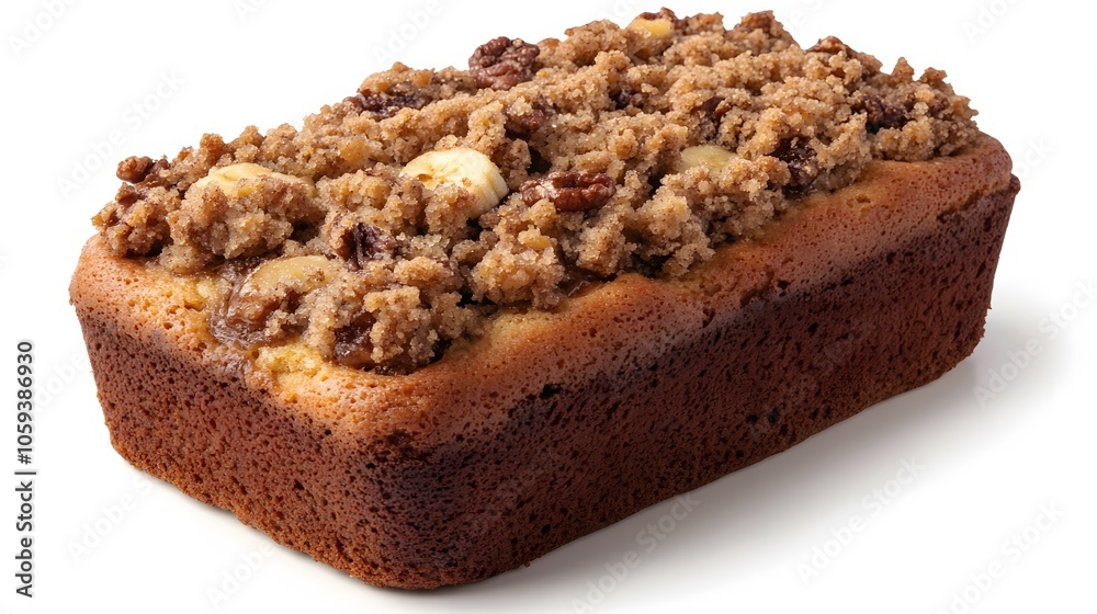 Food, Cuca, Cake, Banana Streusel, White Background, Realistic Photo, Abstract Image, Texture, Pattern Background, Wallpaper, Smartphone Cover and Screen, PC, Laptop, 9:16 and 16:9 Format Food, Cuca, Cake, Banana Streusel, White Background, Realistic Photo, Abstract Image, Texture, Pattern Background, Wallpaper, Smartphone Cover and Screen, PC, Laptop, 9:16 and 16:9 Format
