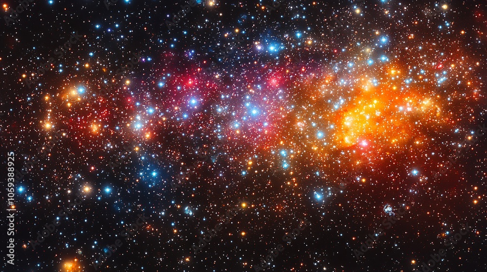background with stars background with stars