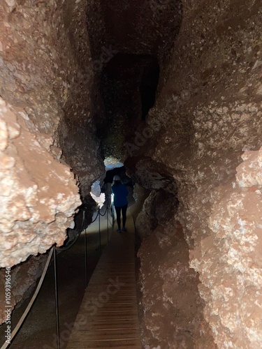 Cueva de Mura photo