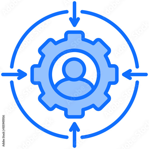 Personalization Icon