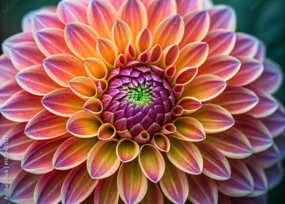 Stunning Abstract Fractal Flower Design for Vibrant Product Photography and Modern Decor Stunning Abstract Fractal Flower Design for Vibrant Product Photography and Modern Decor