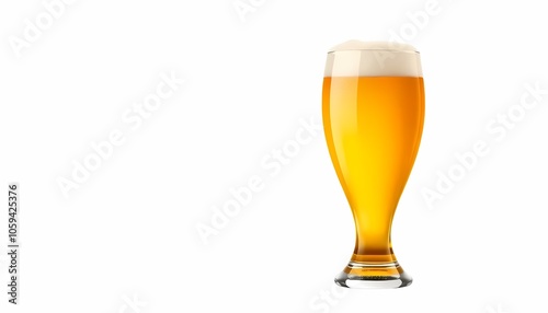 Glass of Beer