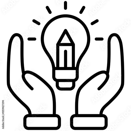 Inspiration Icon