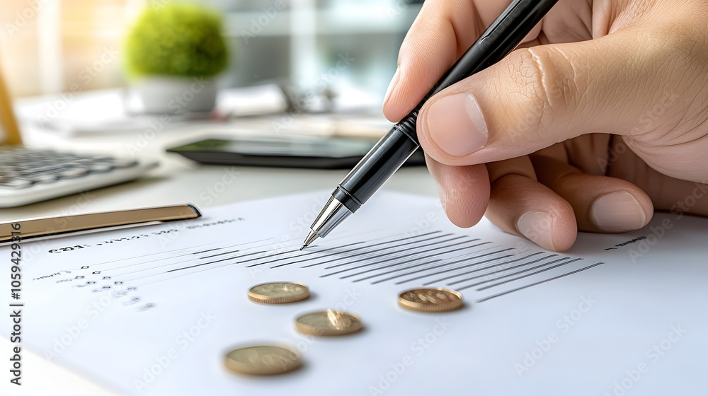 Concise Financial Reports Highlighting Key Business Success Factors Concise Financial Reports Highlighting Key Business Success Factors
