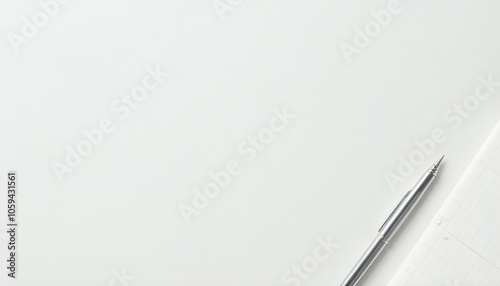 sheet of paper