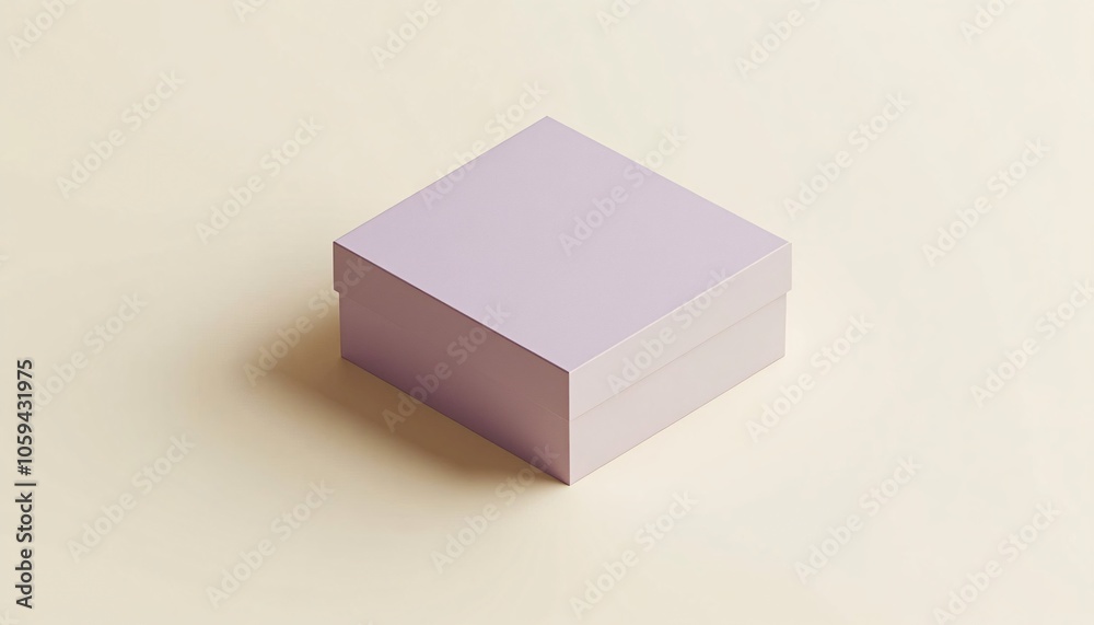 Soft lavender cardboard box mockup showcasing a top view design for packaging or branding inspiration. Ideal for creative projects and promotional materials. Soft lavender cardboard box mockup showcasing a top view design for packaging or branding inspiration. Ideal for creative projects and promotional materials.