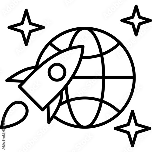Speed Icon