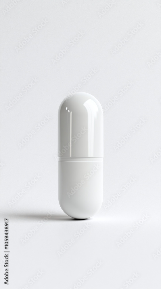 white pill medical drug medication white pill medical drug medication