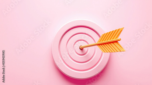 pink target