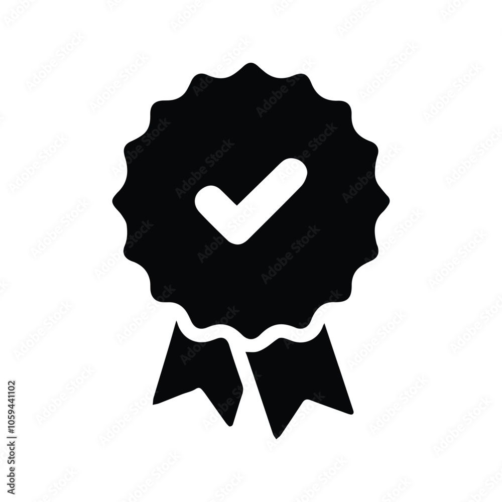 Check Mark Icon. Checklist, Check, OK, Yes, Agree symbols. Customizable thin line illustration. Editable stroke. Check Mark Icon. Checklist, Check, OK, Yes, Agree symbols. Customizable thin line illustration. Editable stroke.