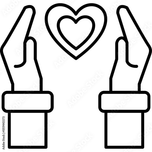 Love Icon