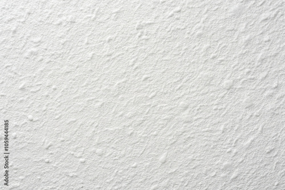Crisp white surface with subtle imperfections, imperfect surface, handmade look Crisp white surface with subtle imperfections, imperfect surface, handmade look