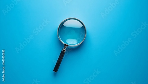 Exploring Financial Challenges with a Magnifying Glass: Cultivating a Strong Financial Mindset