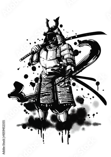 侍