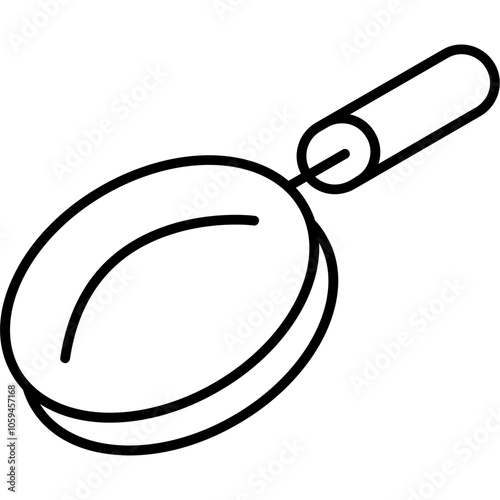 Pan Icon