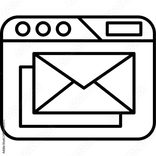 Email Icon