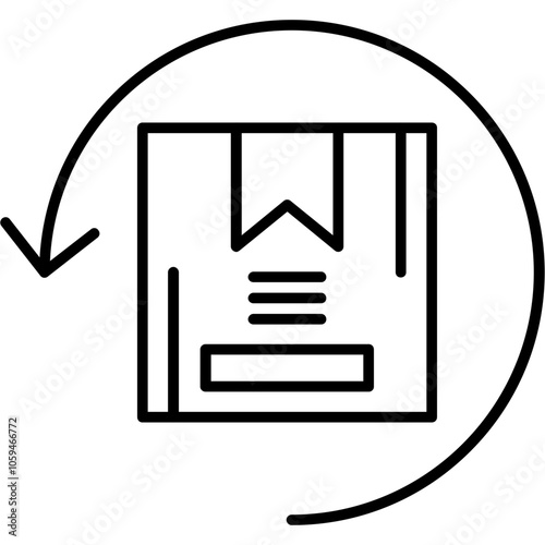 Return Icon