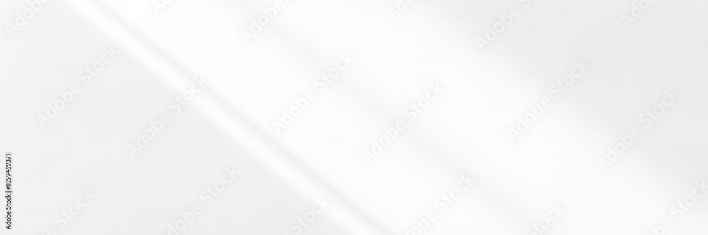 Minimalist geometric white light background with soft shadows, clean, pattern, white Minimalist geometric white light background with soft shadows, clean, pattern, white