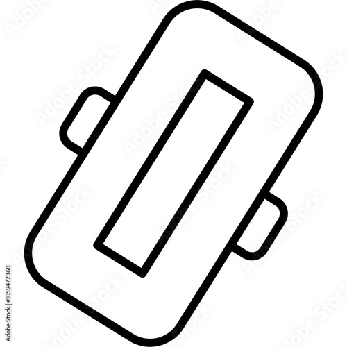 Pads Icon