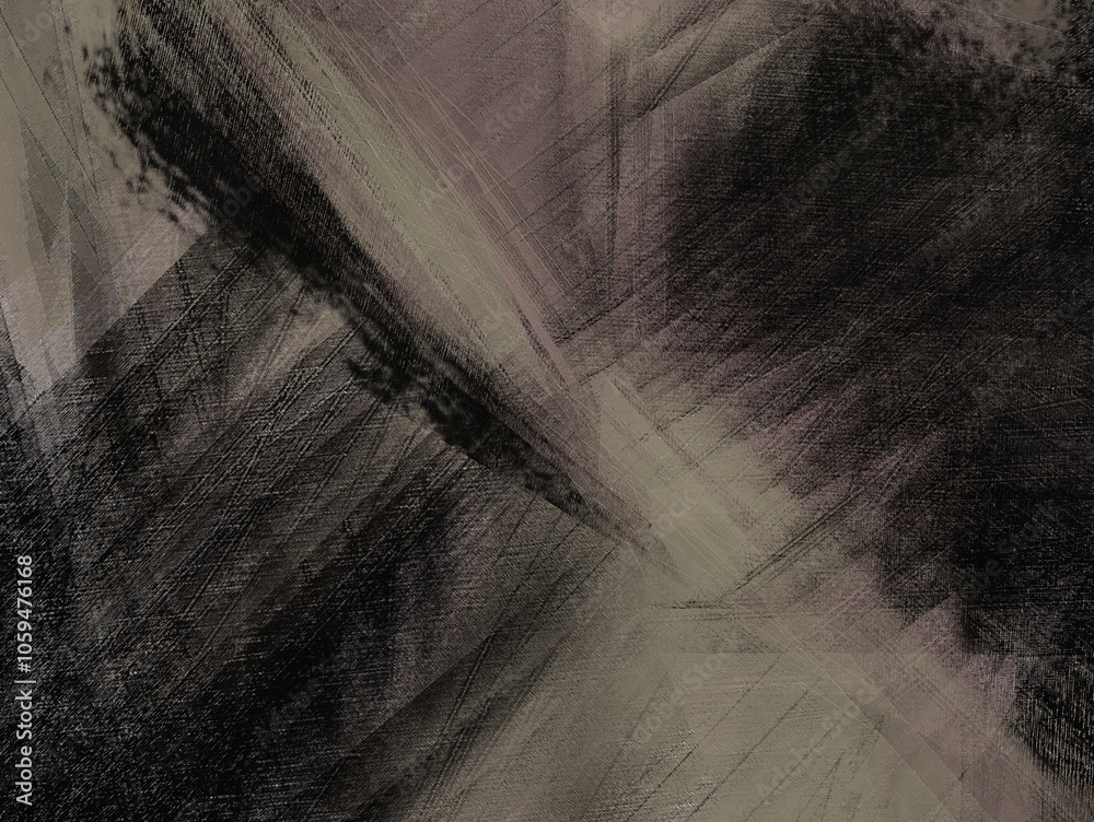 Fototapeta premium Abstract background of acrylic paints in color tones. texture pattern with color artistic template for your design