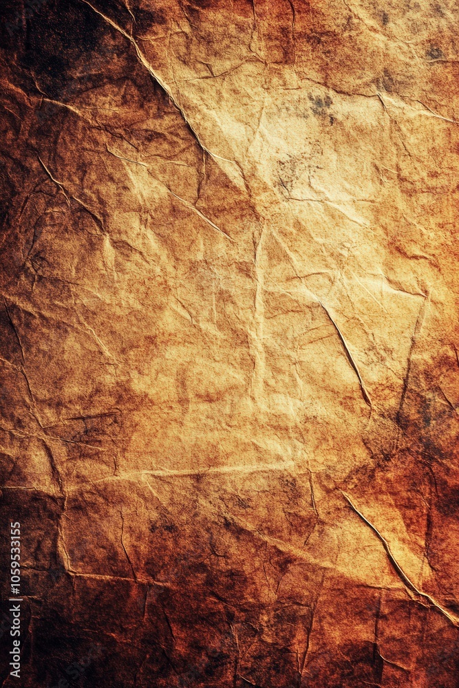 Fototapeta premium Aged Paper Texture Background