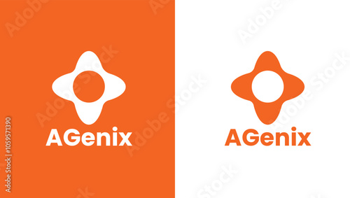 Creative logo desighn, symbolic  logo dsighn