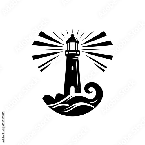 Lighthouse logo