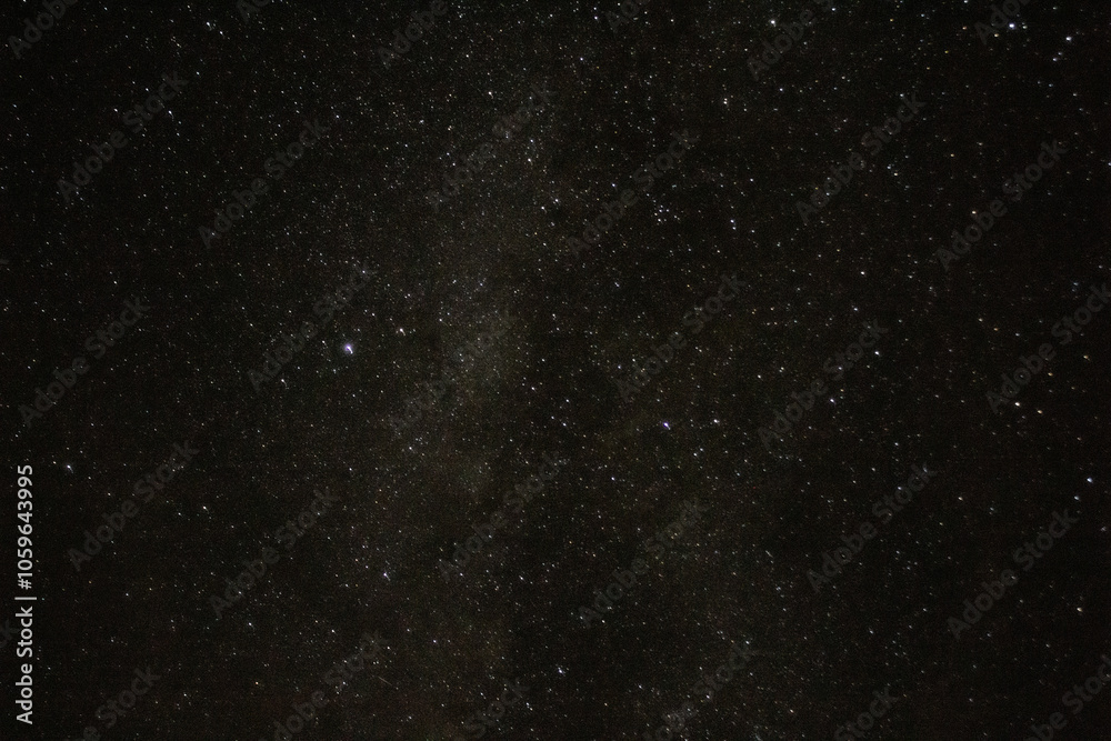 Fototapeta premium Understanding the significance of particles in space is essential for grasping the complexities of our insignificance of particles in space is essential for grasping the complexities of our universe.