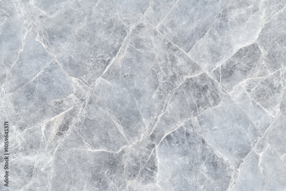 Obraz premium Grey stone with a rough texture