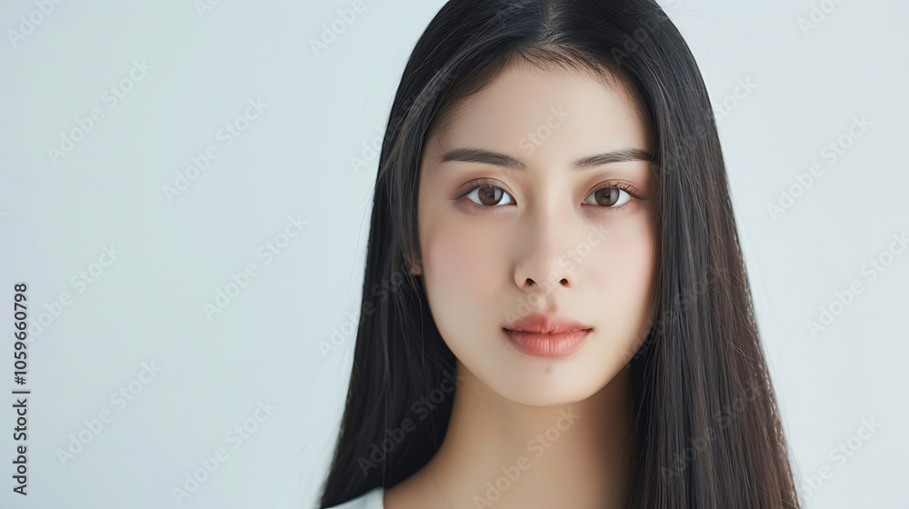 Fototapeta premium beauty woman