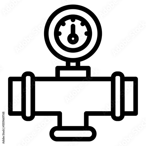 water pumps icon