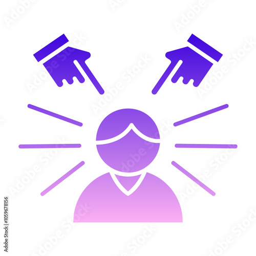 accuse