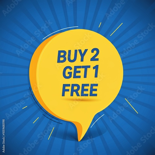 Buy get free