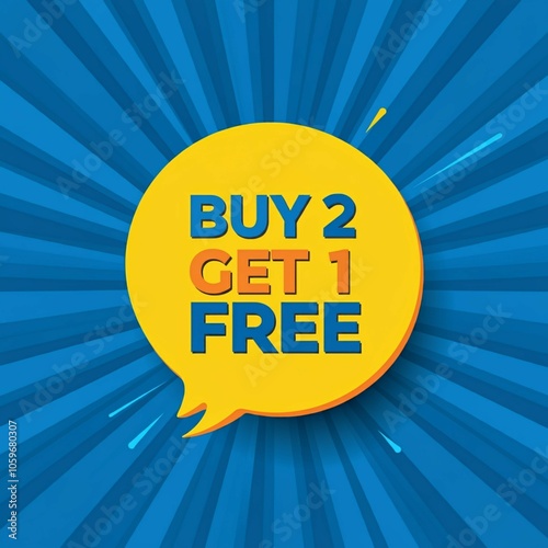 Buy get free