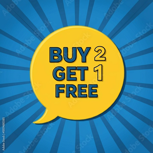 Buy get free