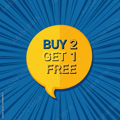 Buy get free