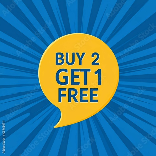 Buy get free