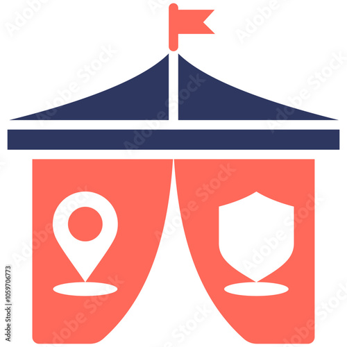 Asylum Icon
