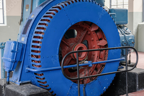 Mining extraction machine